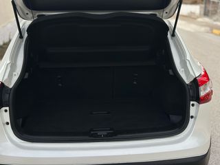 Nissan Qashqai 2017 1.5 dCi Tekna 360° Camera Full Extra-thumb-14