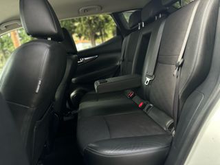 Nissan Qashqai 2017 1.5 dCi Tekna 360° Camera Full Extra-thumb-17