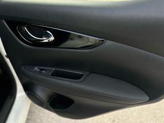 Nissan Qashqai 2017 1.5 dCi Tekna 360° Camera Full Extra-thumb-18