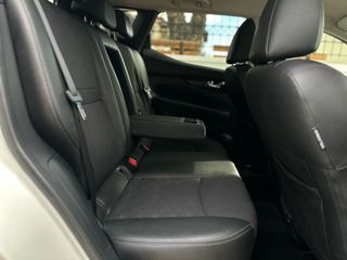 Nissan Qashqai 2017 1.5 dCi Tekna 360° Camera Full Extra-thumb-19