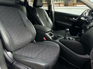 Nissan Qashqai 2017 1.5 dCi Tekna 360° Camera Full Extra-thumb-20