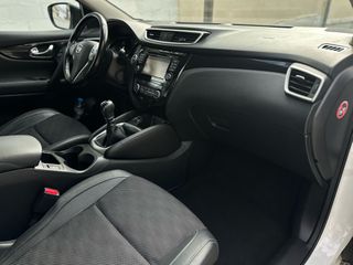 Nissan Qashqai 2017 1.5 dCi Tekna 360° Camera Full Extra-thumb-21