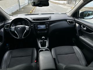 Nissan Qashqai 2017 1.5 dCi Tekna 360° Camera Full Extra-thumb-22