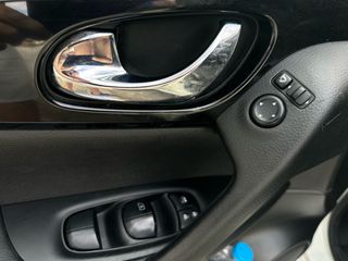 Nissan Qashqai 2017 1.5 dCi Tekna 360° Camera Full Extra-thumb-23