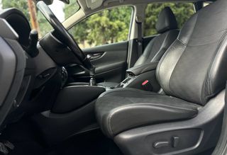 Nissan Qashqai 2017 1.5 dCi Tekna 360° Camera Full Extra-thumb-24