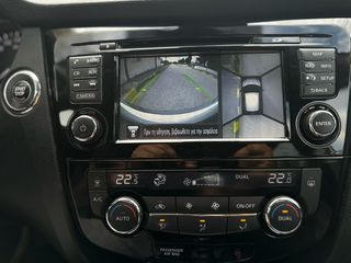 Nissan Qashqai 2017 1.5 dCi Tekna 360° Camera Full Extra-thumb-26