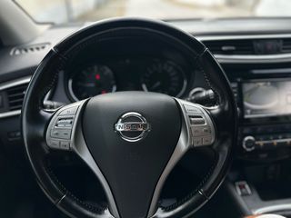 Nissan Qashqai 2017 1.5 dCi Tekna 360° Camera Full Extra-thumb-27