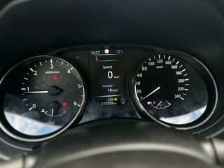 Nissan Qashqai 2017 1.5 dCi Tekna 360° Camera Full Extra-thumb-28