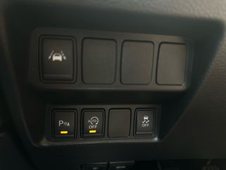 Nissan Qashqai 2017 1.5 dCi Tekna 360° Camera Full Extra-thumb-29