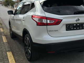 Nissan Qashqai 2017 1.5 dCi Tekna 360° Camera Full Extra-thumb-30