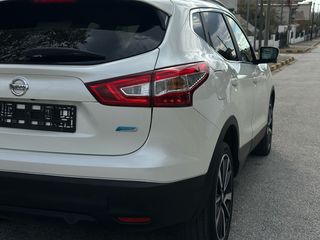 Nissan Qashqai 2017 1.5 dCi Tekna 360° Camera Full Extra-thumb-31
