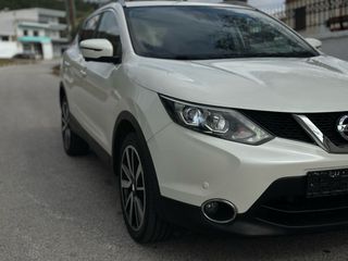 Nissan Qashqai 2017 1.5 dCi Tekna 360° Camera Full Extra-thumb-32
