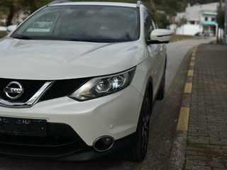 Nissan Qashqai 2017 1.5 dCi Tekna 360° Camera Full Extra-thumb-33