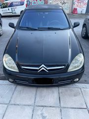Citroen Xsara 2003 XSARA 1400