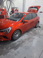 Renault Clio 2021 1.5 Blue dCi Authentic