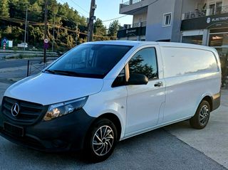 Κλούβα Mercedes-Benz 2018 114/116  πισοκινητο
