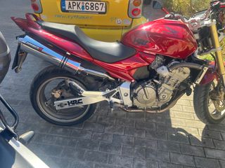 Honda CB 600F Hornet 2006-thumb-1