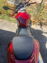 Honda CB 600F Hornet 2006-thumb-2