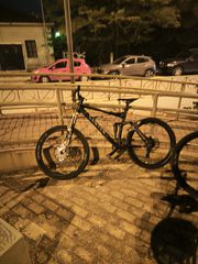 Downhill - Enduro - Trail Canyon 2014
