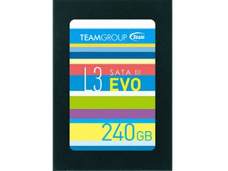 TEAM L3 EVO 2,5" SSD 240GB