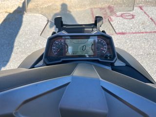 Keeway Vieste 125 2024
