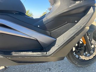 Keeway Vieste 125 2024-thumb-2