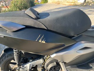 Keeway Vieste 125 2024-thumb-3