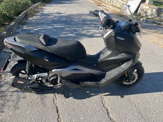 Keeway Vieste 125 2024-thumb-4