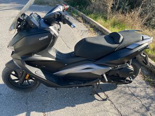 Keeway Vieste 125 2024-thumb-5