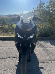 Keeway Vieste 125 2024-thumb-6