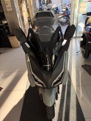 Honda Forza 350 2025