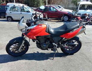 Aprilia Pegaso Strada 2006