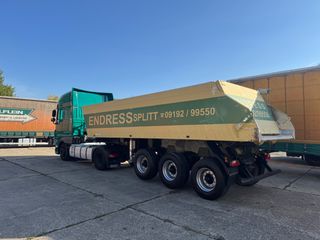 DAF 2020 XF 530 EURO6D Hydraulics me Meiler-thumb-3