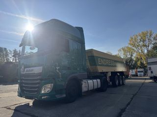 DAF 2020 XF 530 EURO6D Hydraulics me Meiler-thumb-6