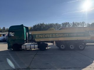 DAF 2020 XF 530 EURO6D Hydraulics me Meiler-thumb-8