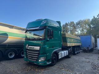 DAF 2020 XF 530 EURO6D Hydraulics me Meiler-thumb-10