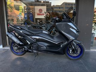 Yamaha T-MAX 560 2020