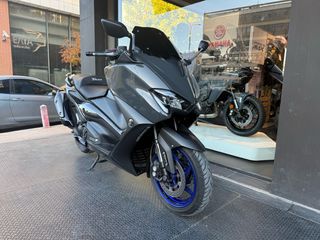 Yamaha T-MAX 560 2020-thumb-1