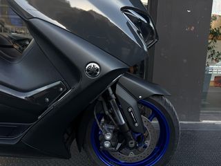 Yamaha T-MAX 560 2020-thumb-2