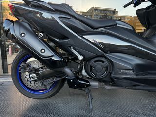 Yamaha T-MAX 560 2020-thumb-3