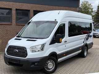 Ford 2017 TRANSIT 18 ΘΕΣΕΙΣ EURO 6