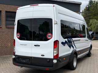 Ford 2017 TRANSIT 18 ΘΕΣΕΙΣ EURO 6-thumb-1