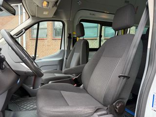 Ford 2017 TRANSIT 18 ΘΕΣΕΙΣ EURO 6-thumb-2