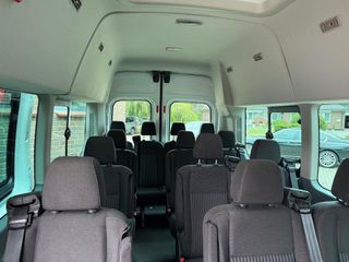 Ford 2017 TRANSIT 18 ΘΕΣΕΙΣ EURO 6-thumb-3