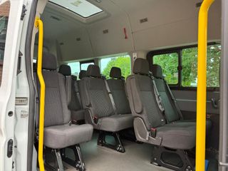 Ford 2017 TRANSIT 18 ΘΕΣΕΙΣ EURO 6-thumb-4
