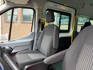 Ford 2017 TRANSIT 18 ΘΕΣΕΙΣ EURO 6-thumb-9