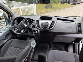Ford 2017 TRANSIT 18 ΘΕΣΕΙΣ EURO 6-thumb-13