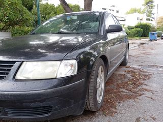 Volkswagen Passat 2000 18T