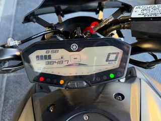 Yamaha MT-07 2018-thumb-5