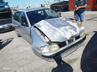 SEAT CORDOBA 2000